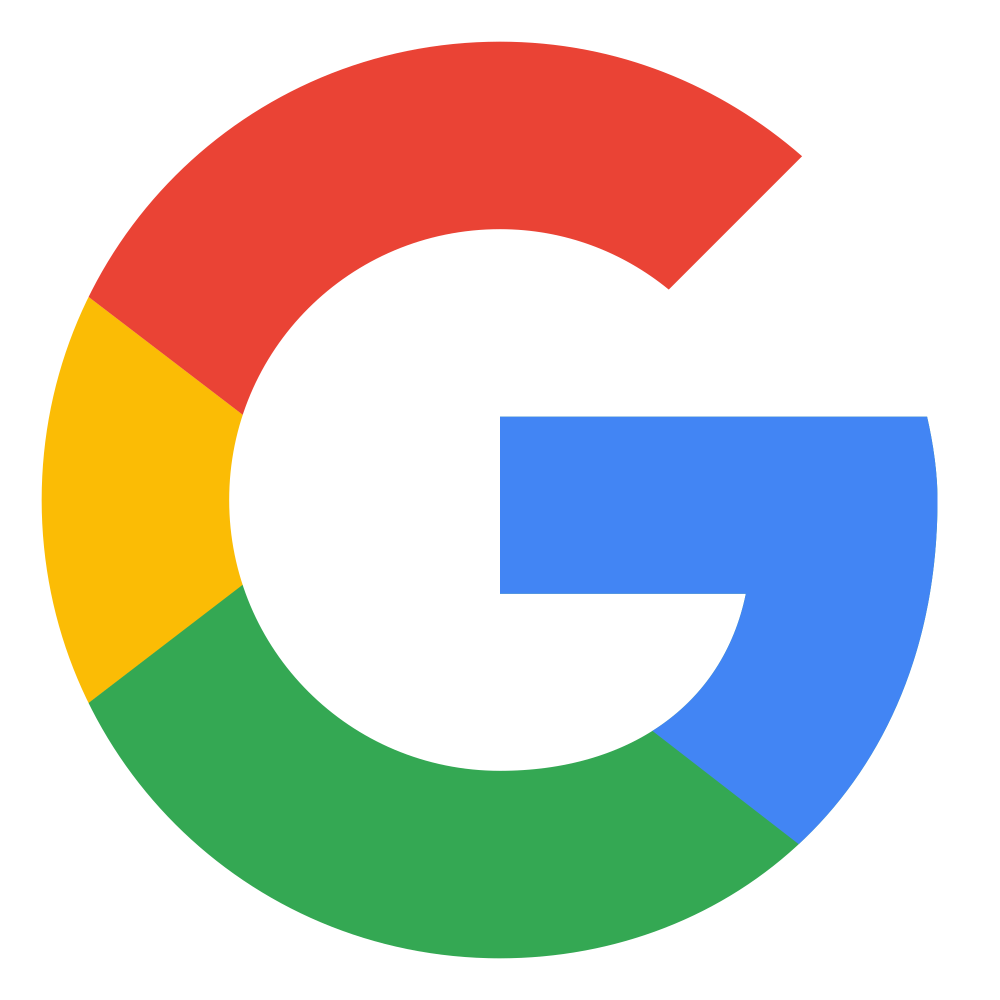 Google logo Blank Meme Template