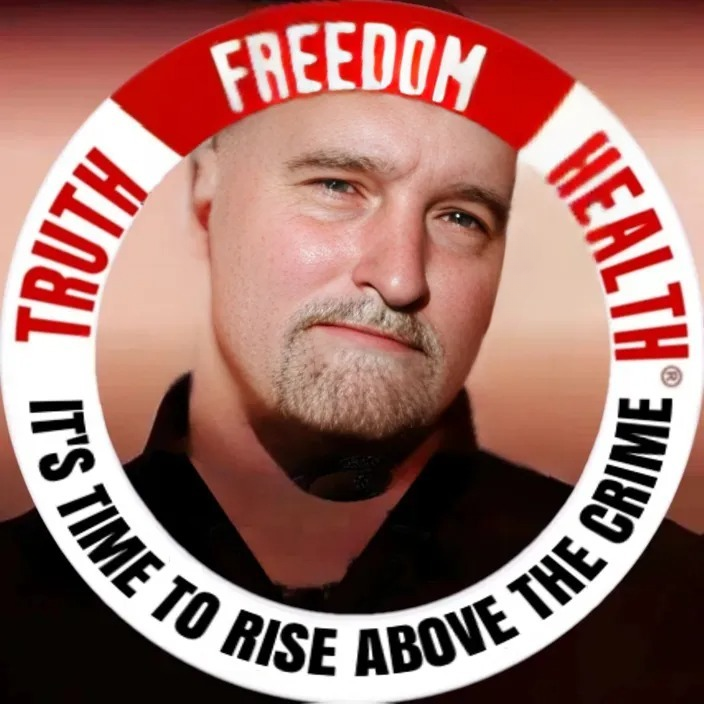 Truth Freedom Health Rise Blank Meme Template