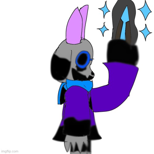 Corrupted Murerrde | made w/ Imgflip meme maker