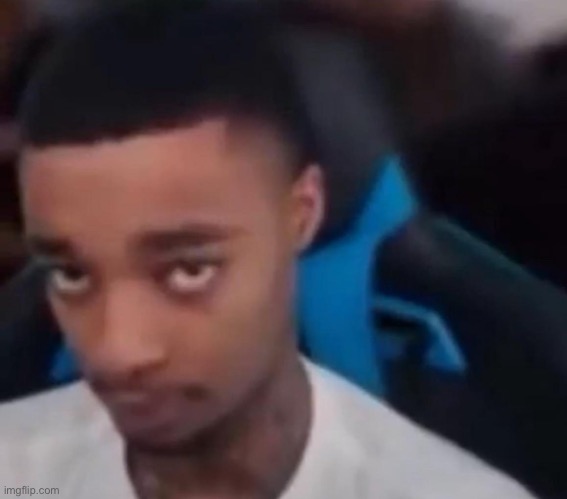 I’m not gonna say shit. Just know I’m disappointed | made w/ Imgflip meme maker