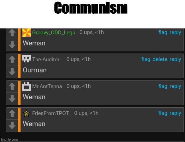 Communism | made w/ Imgflip meme maker
