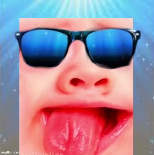 Loseranny Phase 5 | image tagged in phase 5 background | made w/ Imgflip meme maker