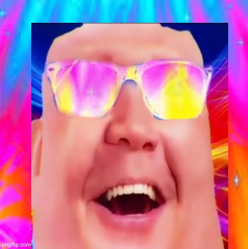 Loseranny Phase 7 | image tagged in phase 7 background | made w/ Imgflip meme maker