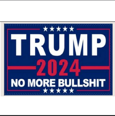 No democrat Bullshit, All maga Monkey Shit Now Blank Meme Template