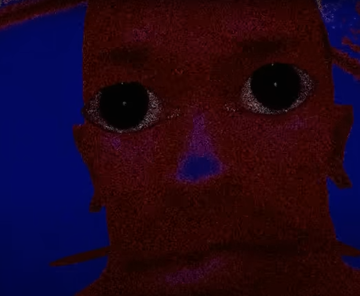really Blank Meme Template