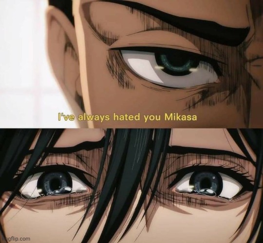 Sorry for reposting but I love this fucking scene | made w/ Imgflip meme maker