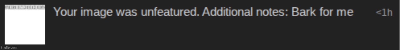 a-alright...  a-arf >~< | made w/ Imgflip meme maker