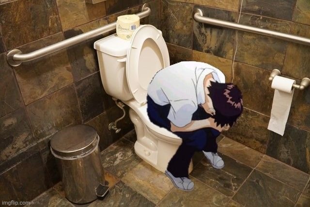 Just a loser for beleiving her lmao | made w/ Imgflip meme maker