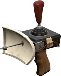 Wrangler tf2 Blank Meme Template
