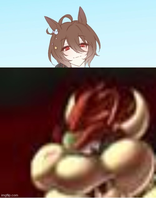 Agnes Tachyon the hot anime women | image tagged in agnes tachyon the hot anime women | made w/ Imgflip meme maker