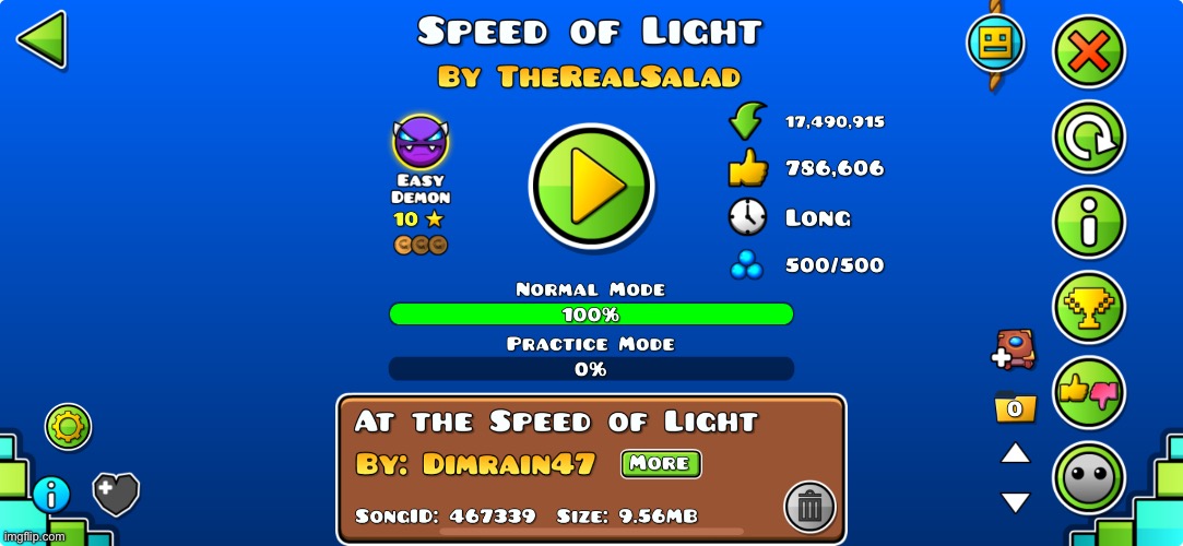 New demon completed | made w/ Imgflip meme maker