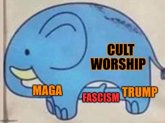 FASCISM | made w/ Imgflip meme maker
