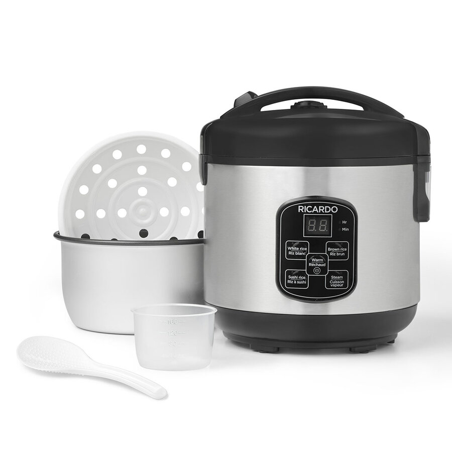rice cooker Blank Meme Template