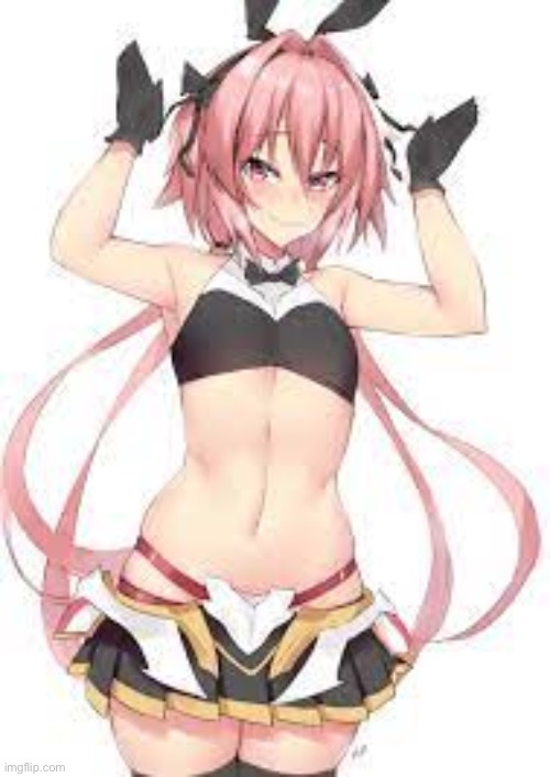 astolfo | image tagged in astolfo | made w/ Imgflip meme maker