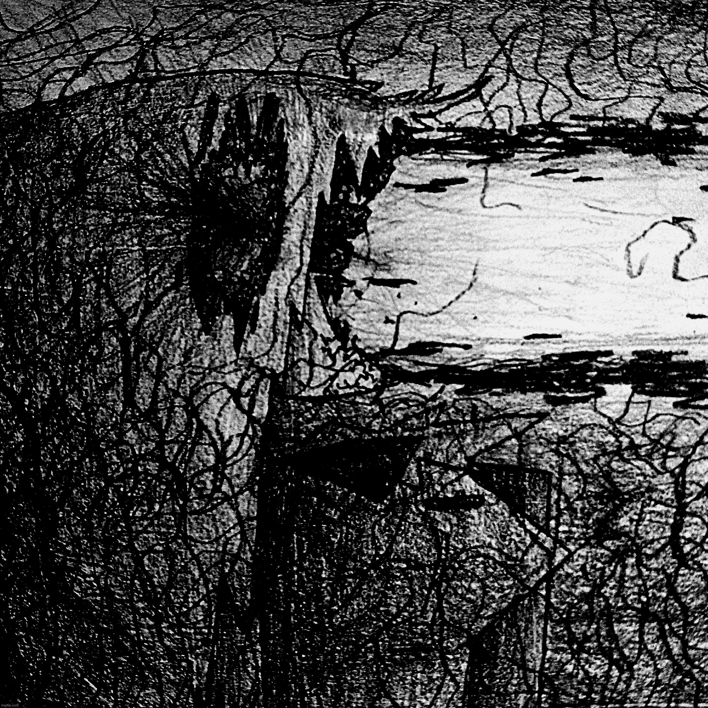 "Absolute Rupture" - The Monominee Station (2025) | made w/ Imgflip meme maker