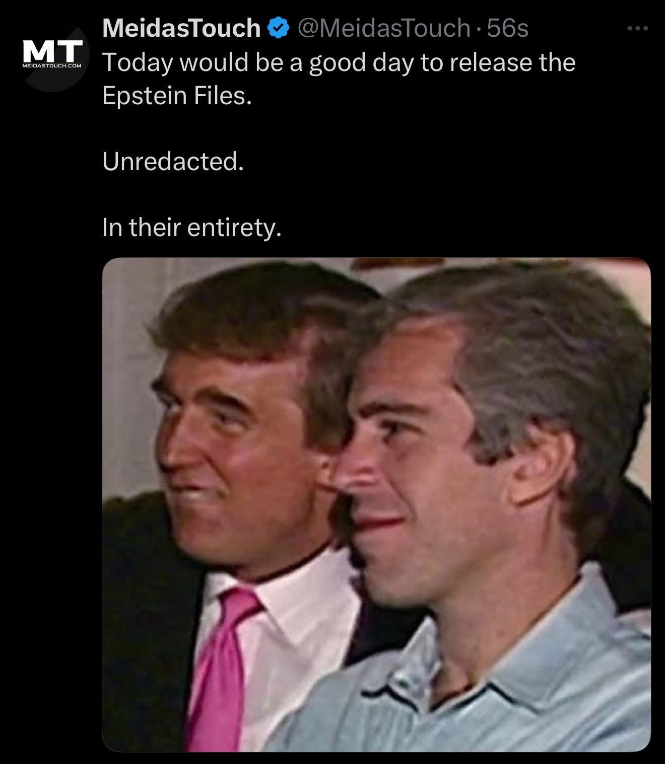 I Wonder Why This Won’t Happen Blank Meme Template