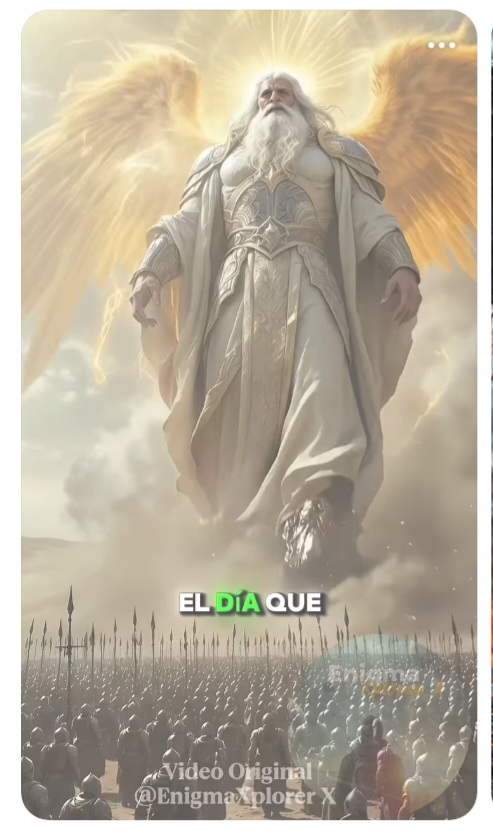 God Almighty Blank Meme Template