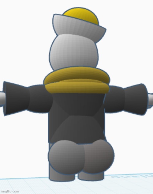 Models coming along pretty nicely | made w/ Imgflip meme maker