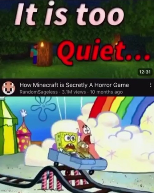 . | made w/ Imgflip meme maker