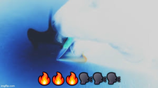 Friting wire :quiet: :ice: | 🔥🔥🔥🗣🗣🗣 | image tagged in fire writing | made w/ Imgflip meme maker