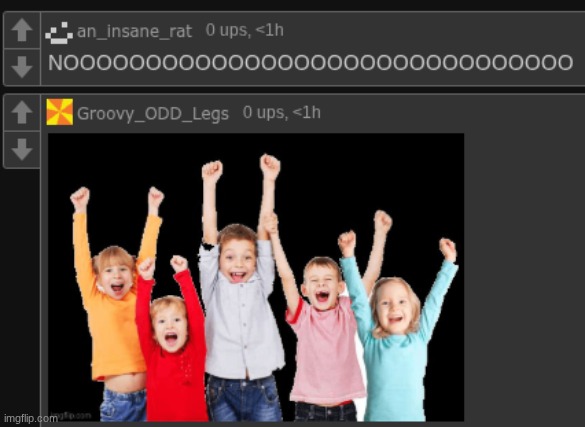 two kinds of people | made w/ Imgflip meme maker