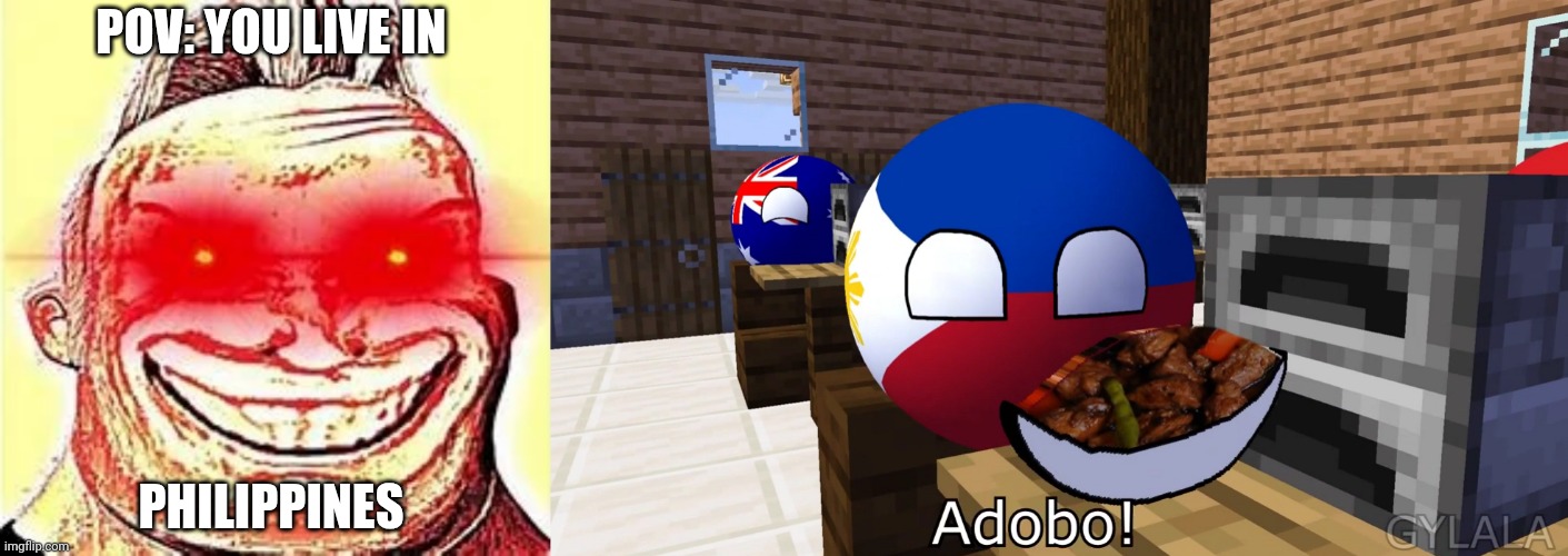MrDweller becoming Loser: You live in (Part 7) | POV: YOU LIVE IN; PHILIPPINES | image tagged in mr incredible becomes canny phase 9,philippines school | made w/ Imgflip meme maker