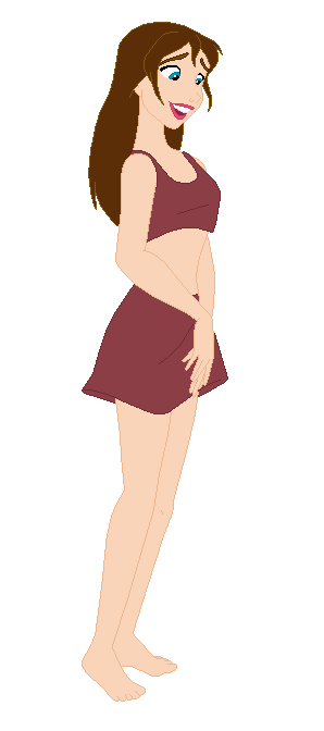Jane Porter Meme Template