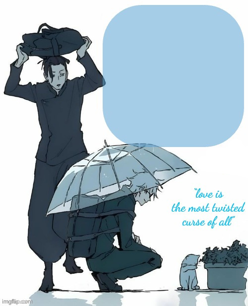 Moonshade's announcement template V1 | image tagged in gojo announcement template v8 | made w/ Imgflip meme maker