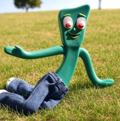 damngumby Avatar