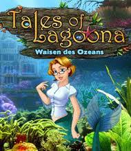 tales of lagoona Blank Meme Template