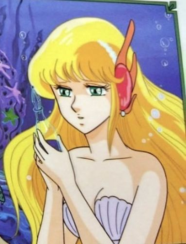 merblonde Blank Meme Template