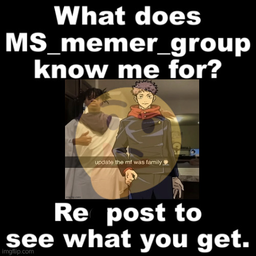 Dead chat so uhh | image tagged in what does ms_memer_group know me for | made w/ Imgflip meme maker