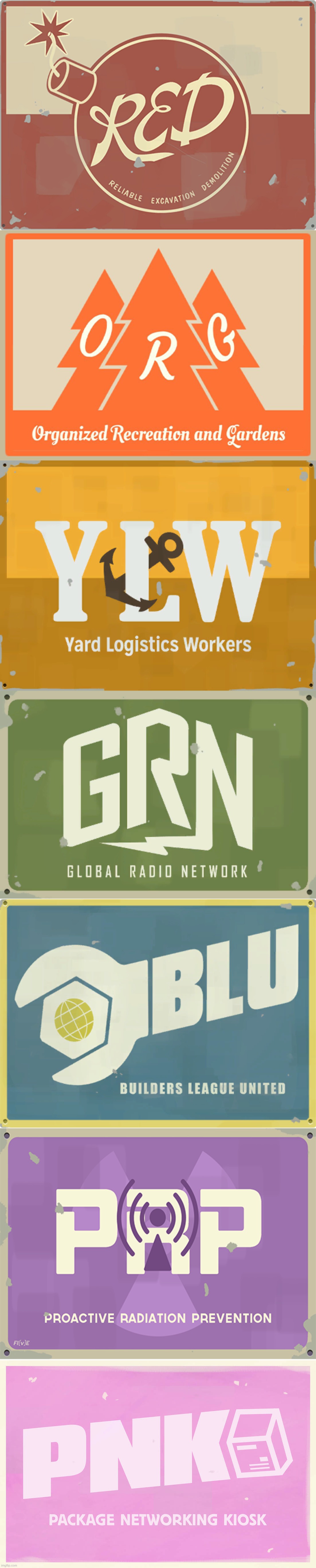 all tf2 teams | made w/ Imgflip meme maker