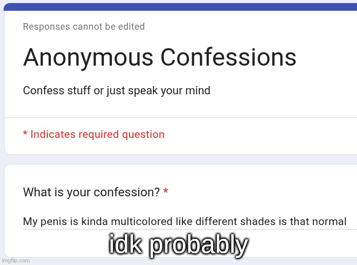 maybe there needs to be a taste test to see if something's wrong | idk probably | made w/ Imgflip meme maker