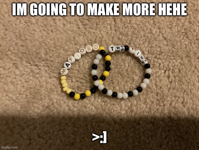 I have like so many others but I lost them all… | IM GOING TO MAKE MORE HEHE; >:] | image tagged in forsaken,two time,mafioso | made w/ Imgflip meme maker
