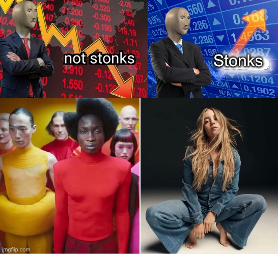 Stonks | image tagged in not stonks,empty stonks,politics lol,memes | made w/ Imgflip meme maker