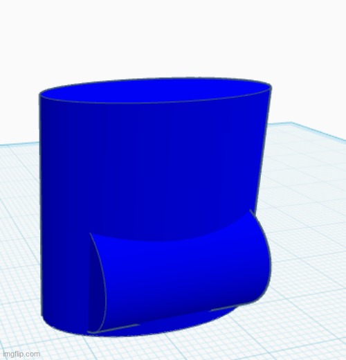 I'm not cooking with this one chat | made w/ Imgflip meme maker