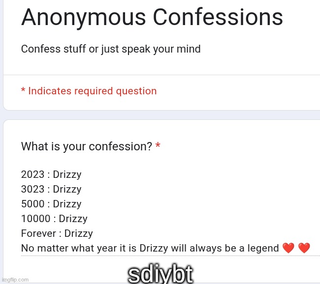 sdiybt | made w/ Imgflip meme maker