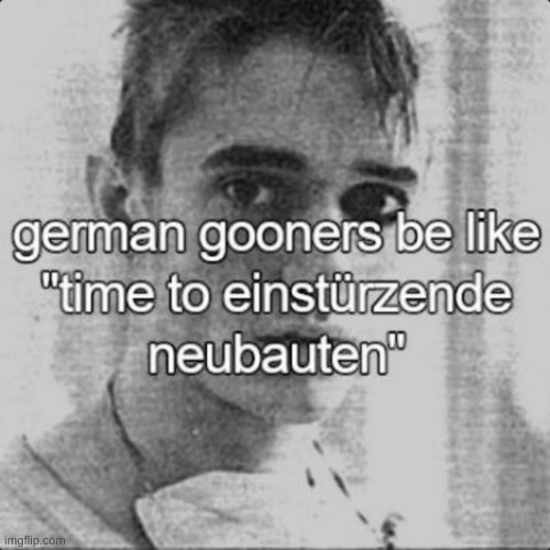 any germans out there hmu | made w/ Imgflip meme maker
