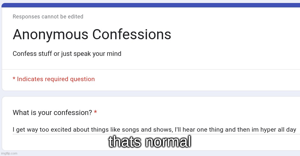 thats normal | made w/ Imgflip meme maker
