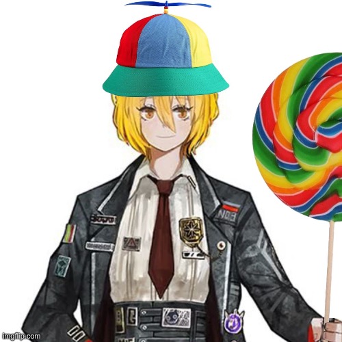 image tagged in yoru,don quixote | made w/ Imgflip meme maker