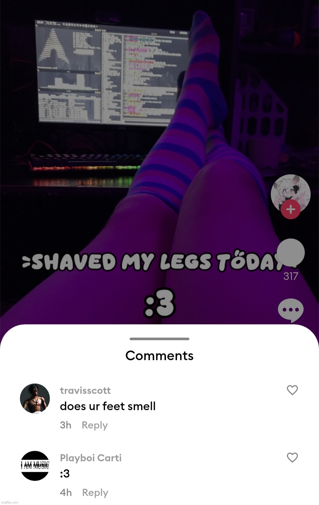 tf are they doing | made w/ Imgflip meme maker