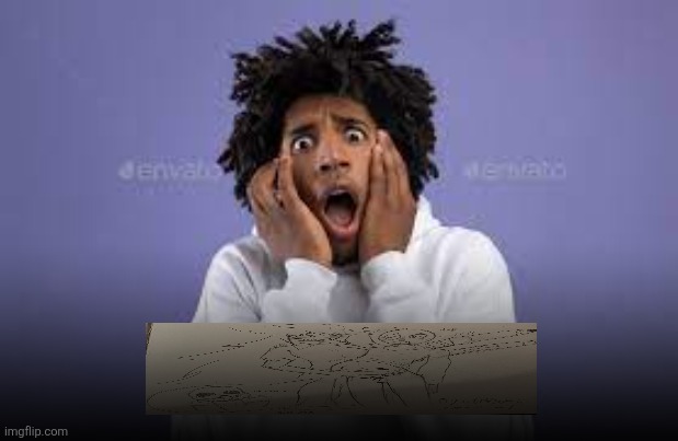 Scared guy | image tagged in scared guy | made w/ Imgflip meme maker