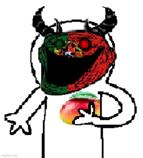 mango ☠️☠️☠️ | made w/ Imgflip meme maker
