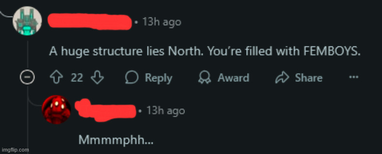 first time i've agreed with anything on reddit | made w/ Imgflip meme maker