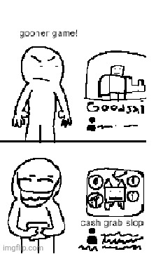 babe wake up normalcore dropped another shitty comic | made w/ Imgflip meme maker