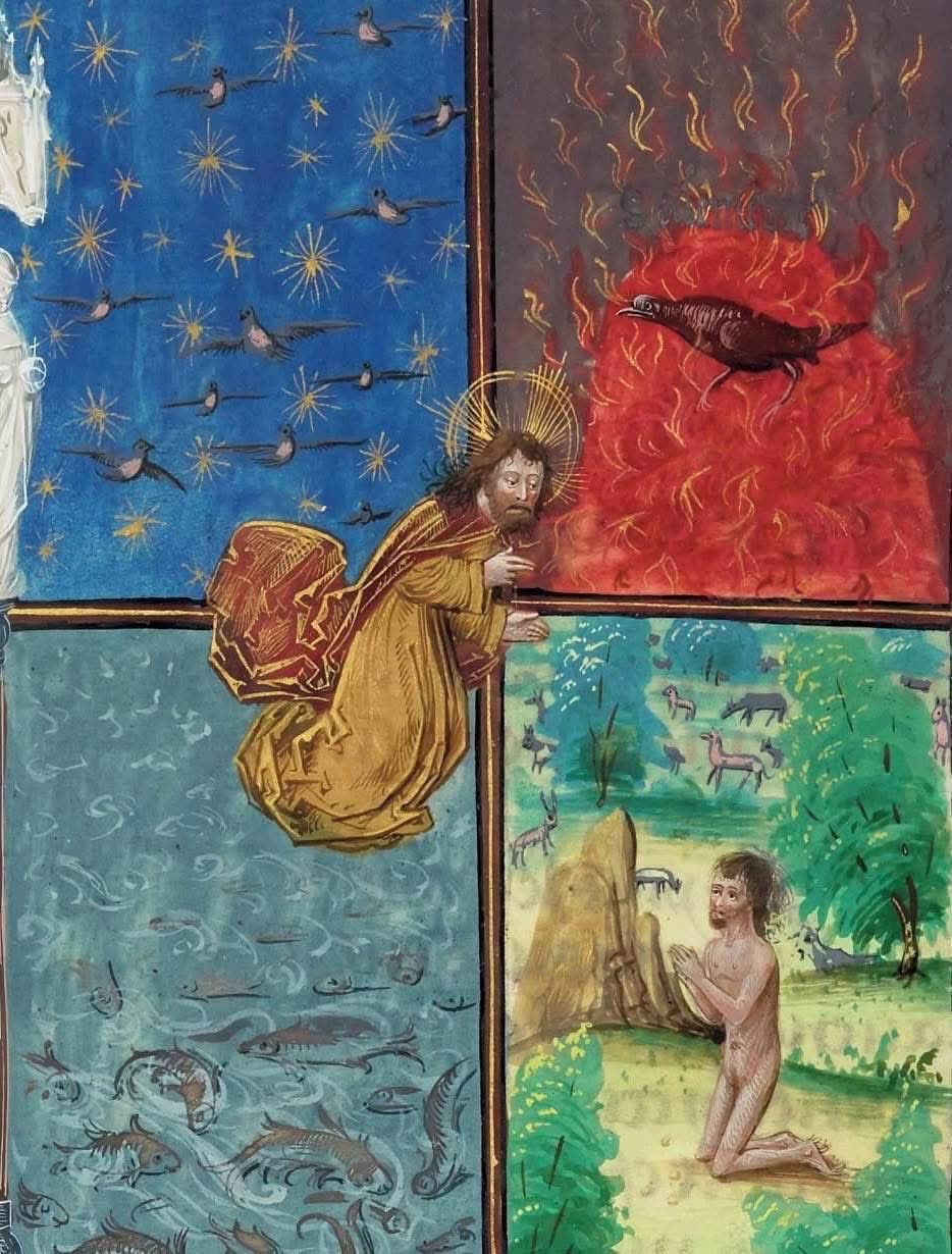 political compass religious painting Blank Meme Template