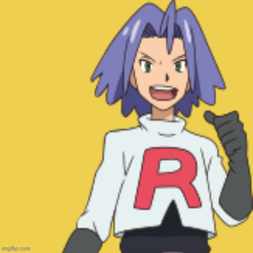 james icon | image tagged in anime,pokemon,james,team rocket,icons | made w/ Imgflip meme maker