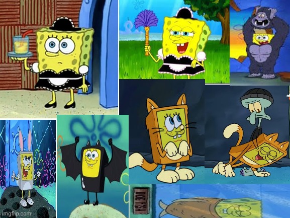 SpongeBob | image tagged in spongebob | made w/ Imgflip meme maker