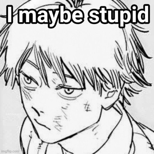 She was suffering alot and I left her making her suffer more I think | made w/ Imgflip meme maker